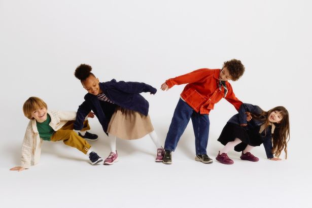 Catalog-New Arrivals For Kids