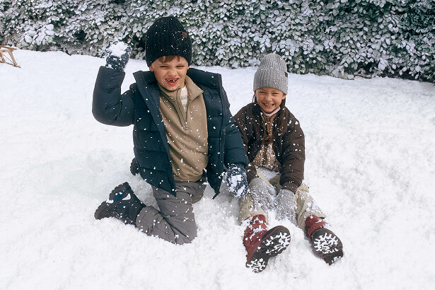 Catalog-New Arrivals For Kids