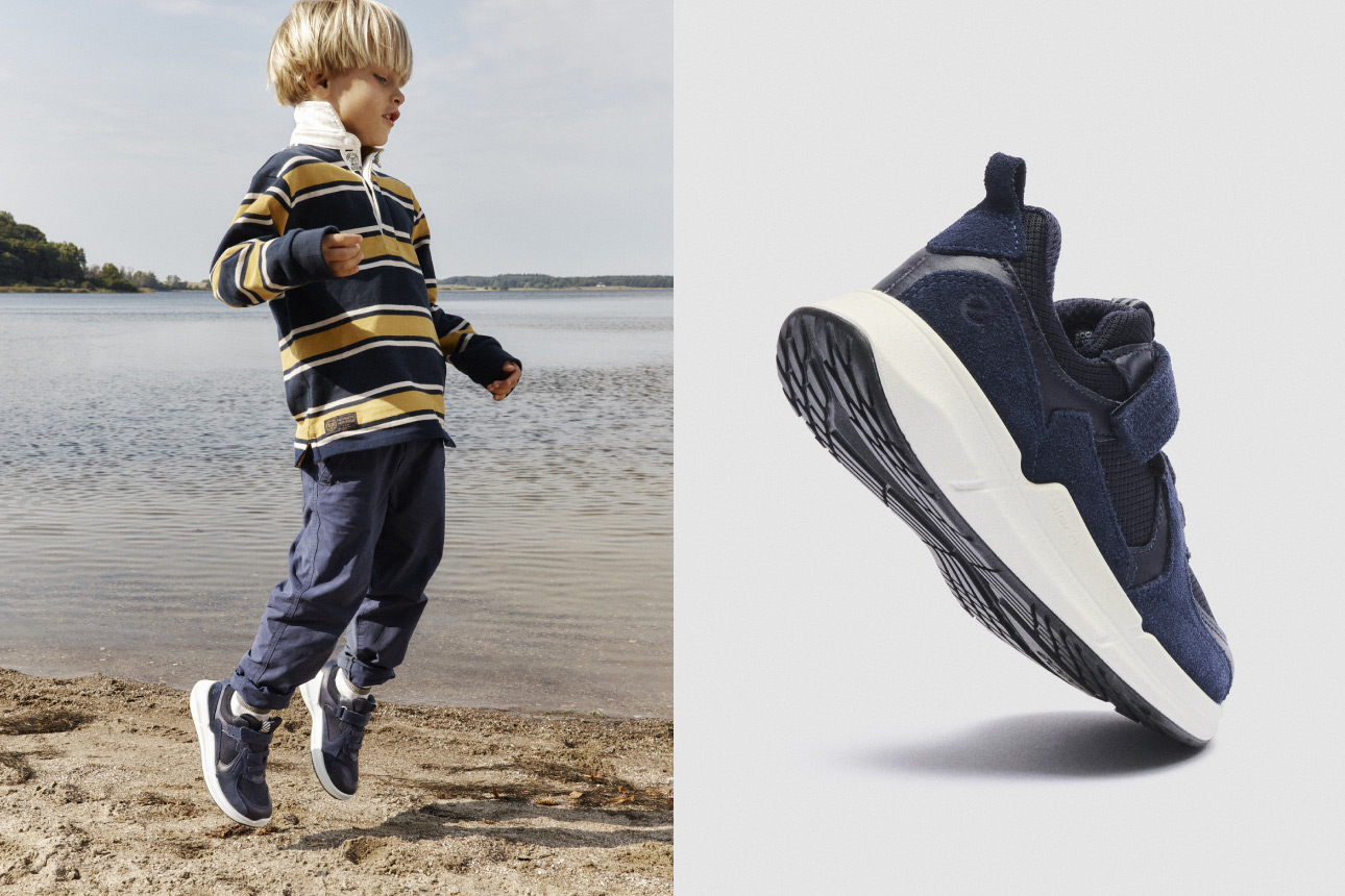 Catalog-New Arrivals For Kids