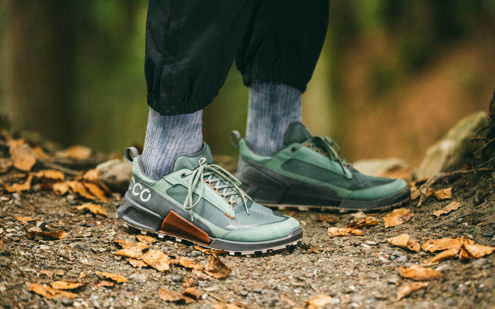 ECCO® Official Online Shoes & Accessories Shop
